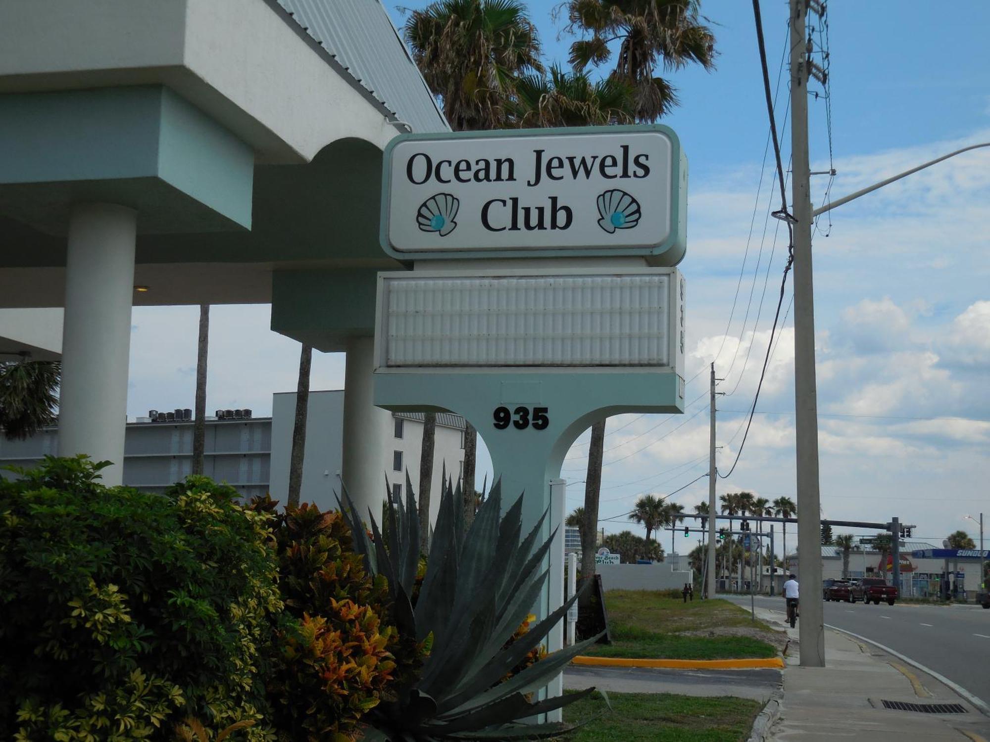 Beachside Bliss Ocean Views & Endless Fun Daytona Beach! Esterno foto