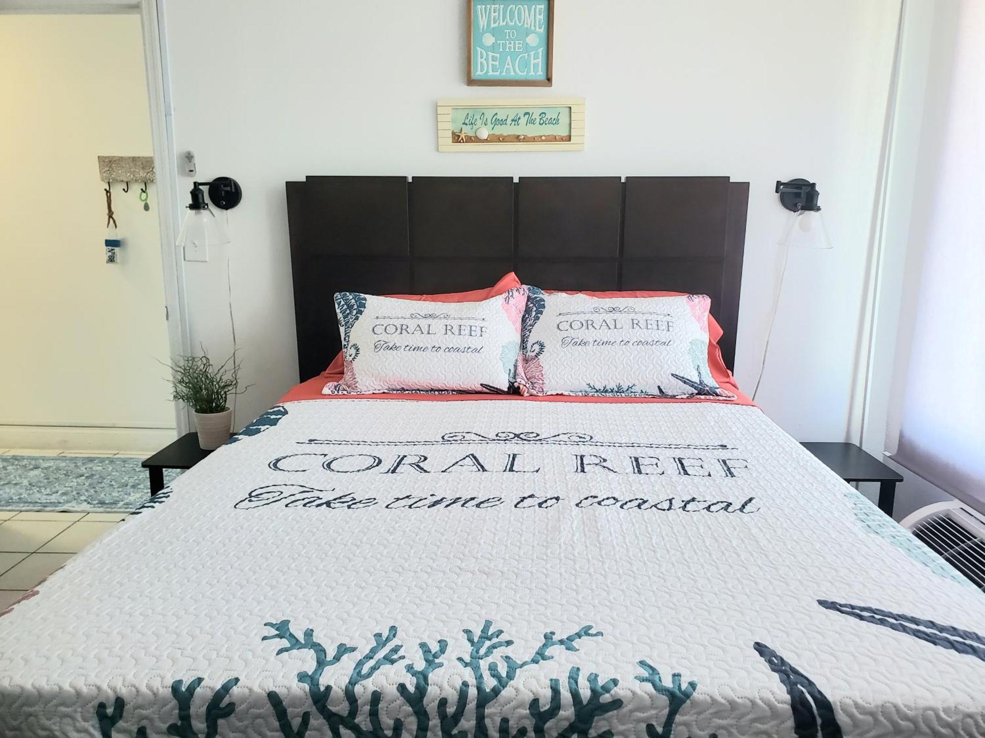 Beachside Bliss Ocean Views & Endless Fun Daytona Beach! Esterno foto